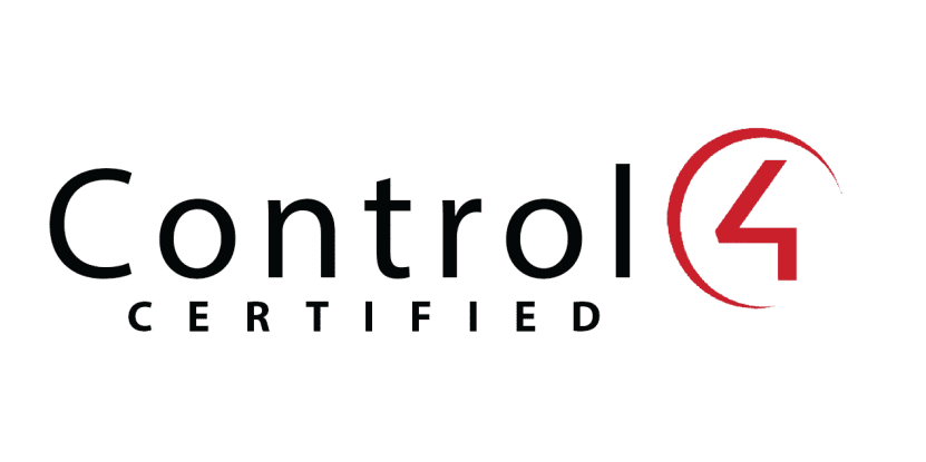 OpenAudio Control4 certified