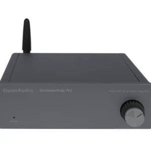 StreamerAmp Pro