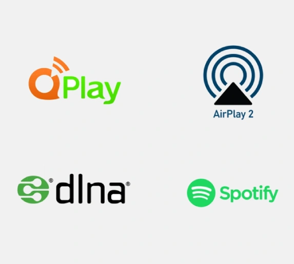 OpenAudio announces that its products, including HOLO-WHAS, fully support Tencent Q-PLAY, Creating a New Smart Home Audio Experience.