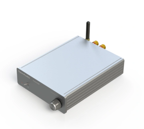 OpenAudio release New Streaming Amplifier