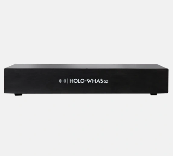 OpenAudio Enhances HOLO-WHAS with 8-Streaming Capability