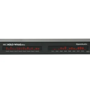 HOLO-WHAS Ultra Multi-room Streaming Amplifier