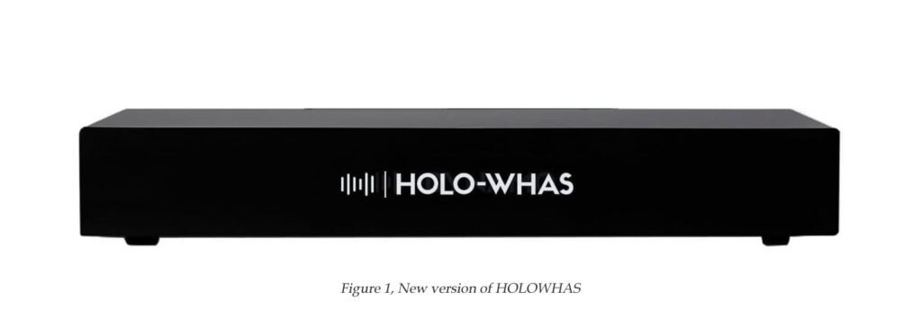HOLO-WHAS
