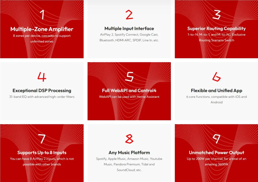 9 reasons why you should choose OpenAudio MRSA (1)