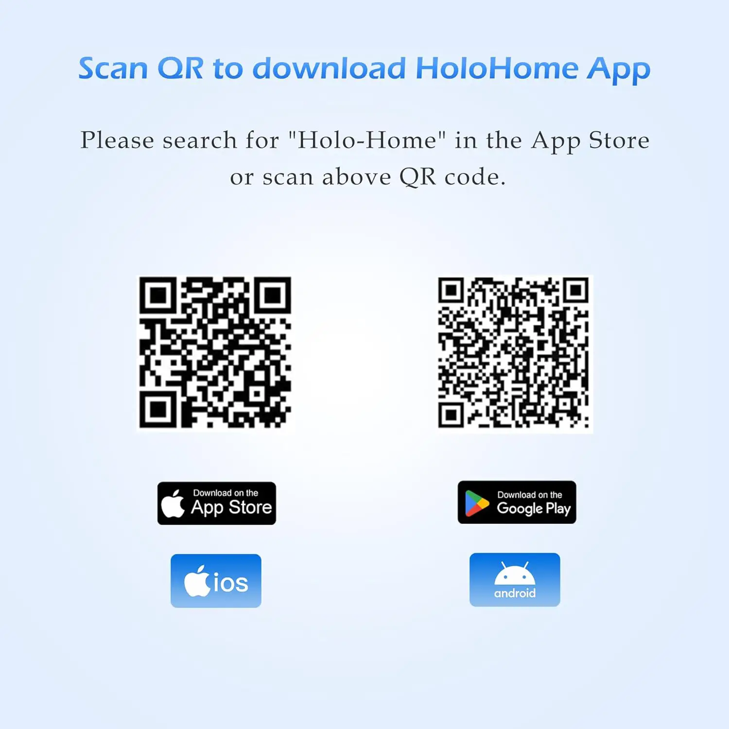 HOLOWAHS Plus GC Multiroom Streaming Amplifier 10