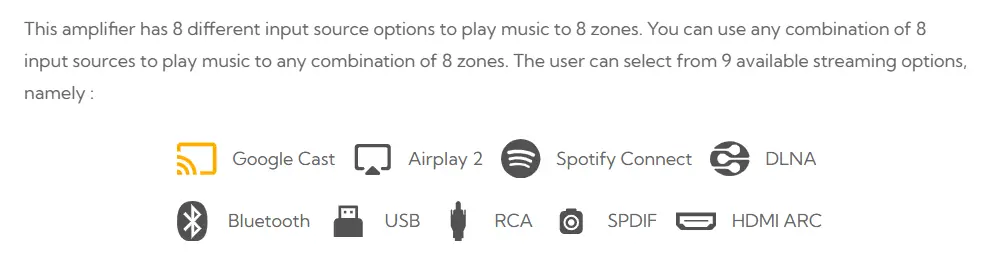 HOLOWHAS 9 available streaming options