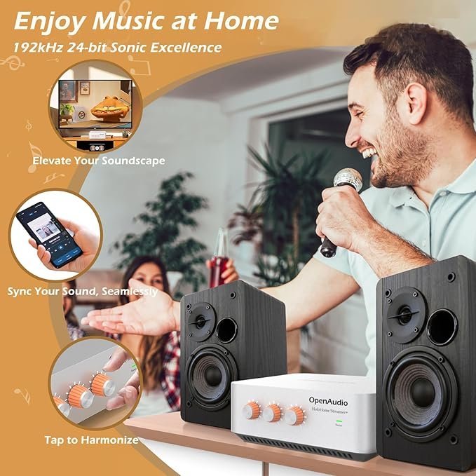 HoloHome APP control-2