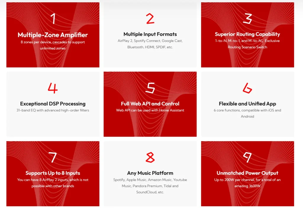 9 Reasons Why You Should Choose OpenAudio MRSA