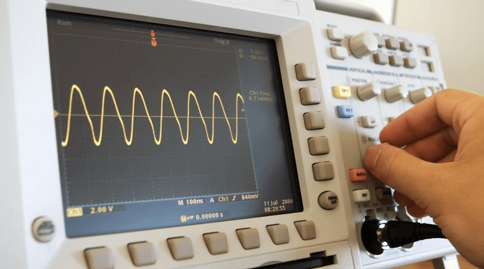 Power Measurement and Matching amplifier to loudspeaker