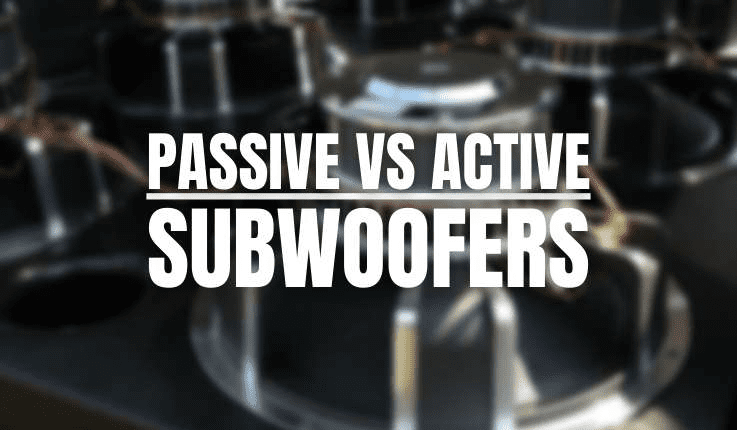 How to Connect a subwoofer to Whole Home Audio System