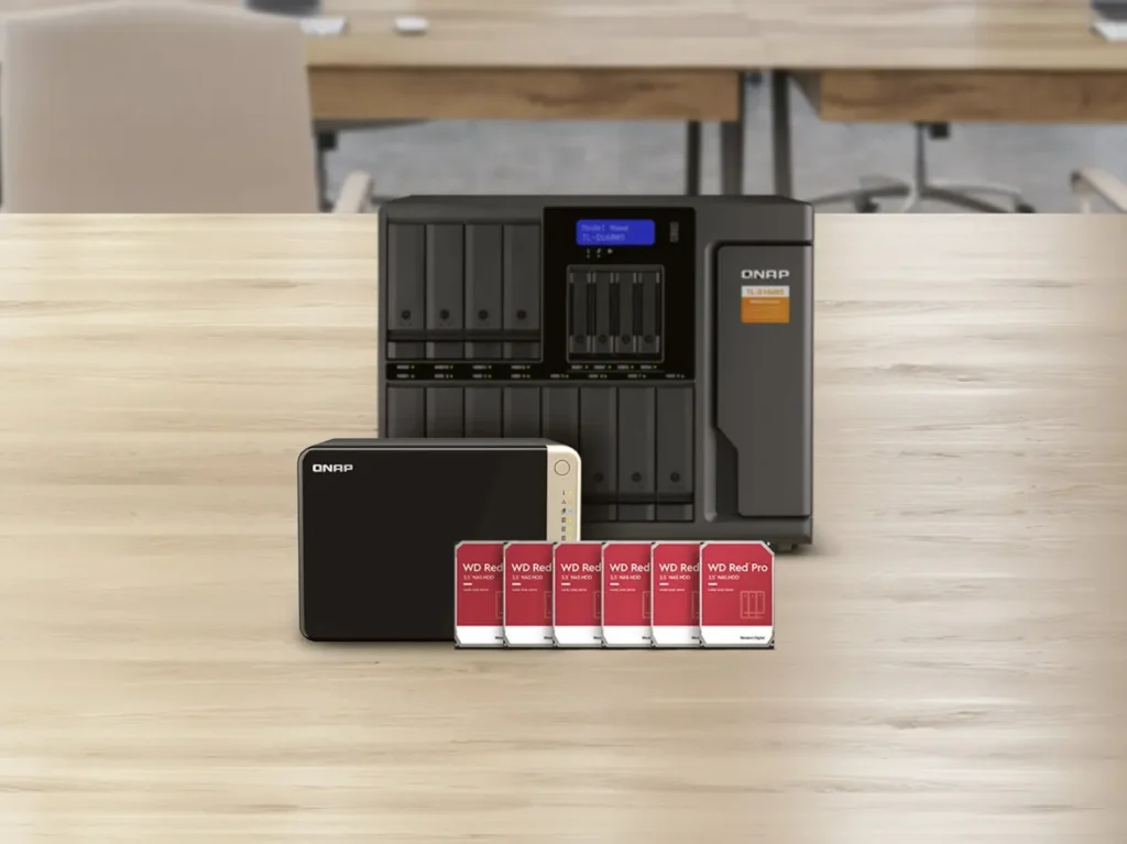 bridge NAS and Multi room Streaming Amplifier 3