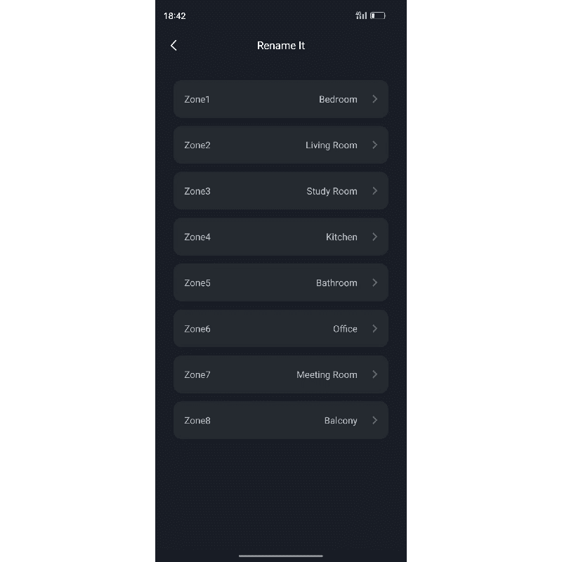 HoloHome Renaming Source