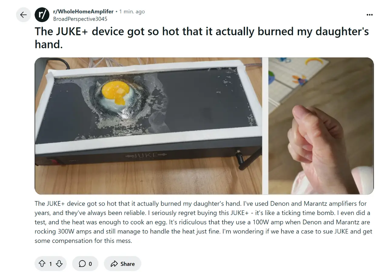 openaudio vs juke openaudio vs juke