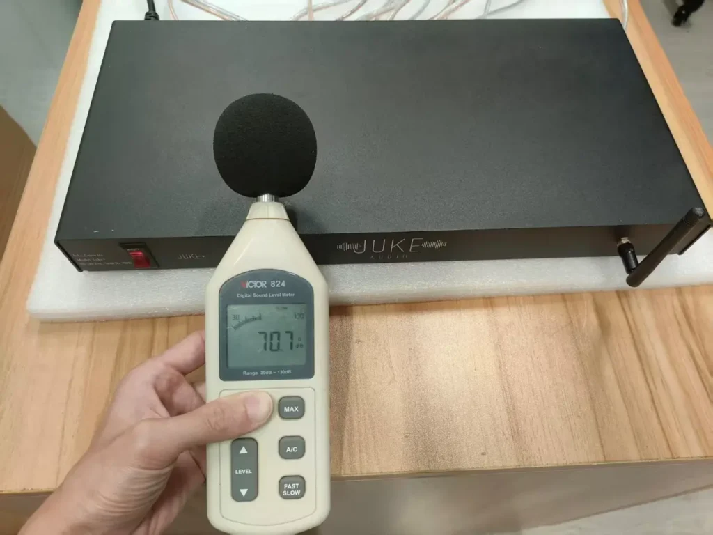 JUKE+The Worst Multi Streaming Amplifier Ever 11 JUKE+The Worst Multi Streaming Amplifier Ever 11