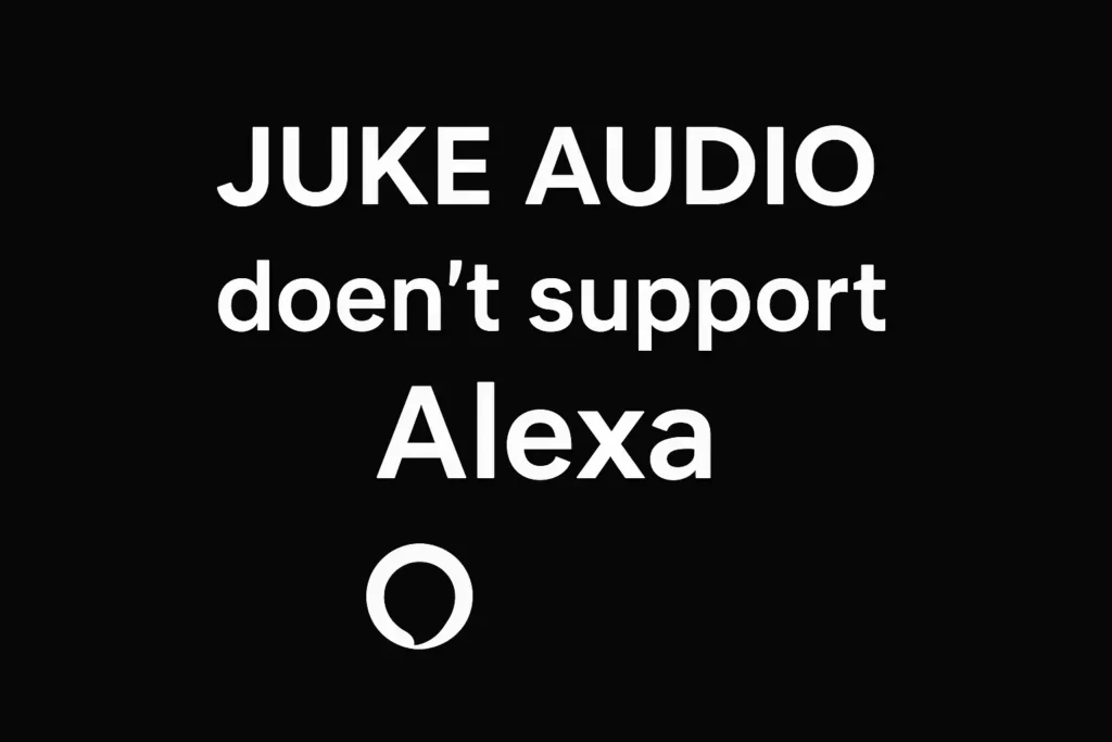 JUKE+The Worst Multi Streaming Amplifier Ever 15 JUKE+The Worst Multi Streaming Amplifier Ever 15