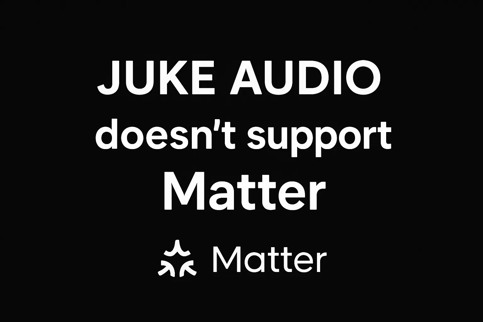 JUKE+The Worst Multi Streaming Amplifier Ever 16 JUKE+The Worst Multi Streaming Amplifier Ever 16