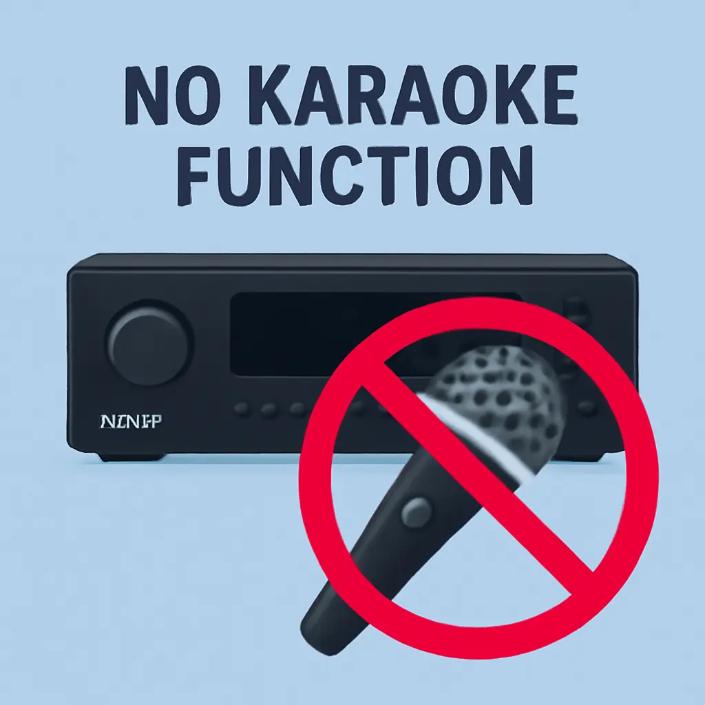 JUKE+The Worst Multi Streaming Amplifier Ever 24 JUKE+The Worst Multi Streaming Amplifier Ever 24