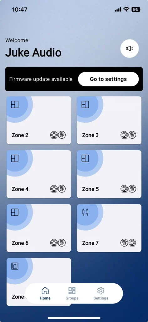 JUKE+The Worst Multi Streaming Amplifier Ever 28 JUKE+The Worst Multi Streaming Amplifier Ever 28