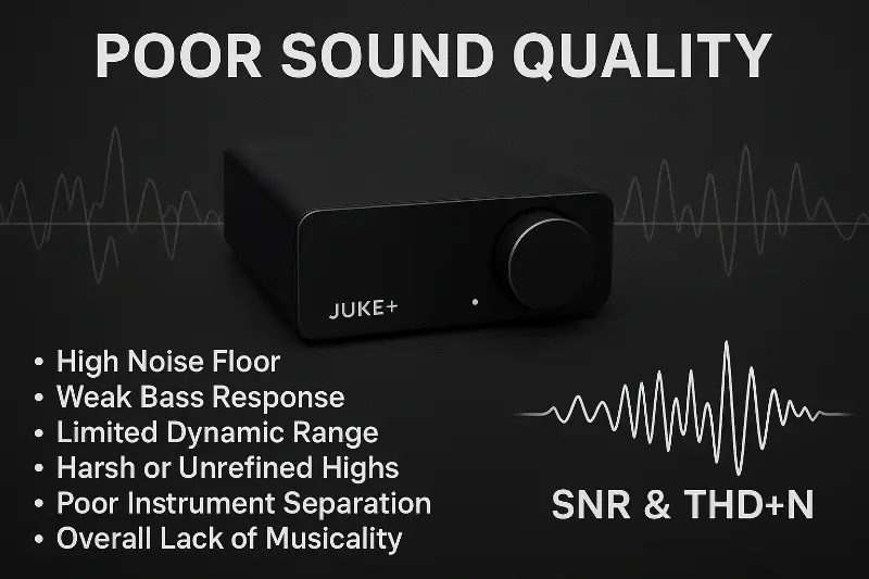 JUKE+The Worst Multi Streaming Amplifier Ever 30 JUKE+The Worst Multi Streaming Amplifier Ever 30