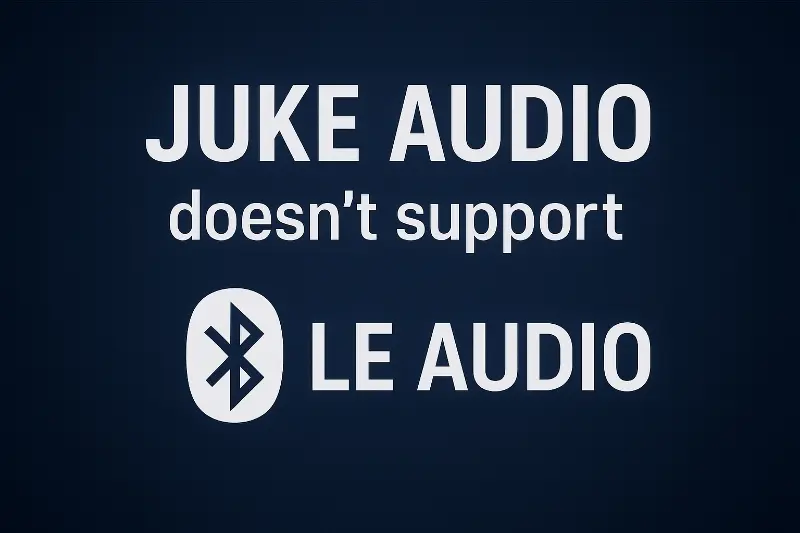 JUKE+The Worst Multi Streaming Amplifier Ever 7 JUKE+The Worst Multi Streaming Amplifier Ever 7