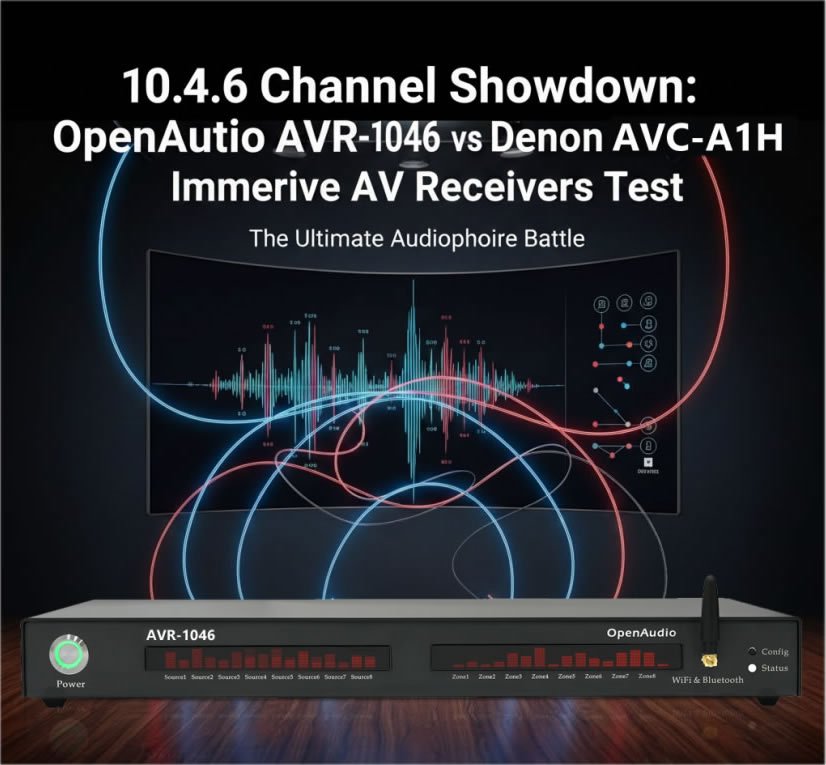 AVR 1046 Product Cover 2