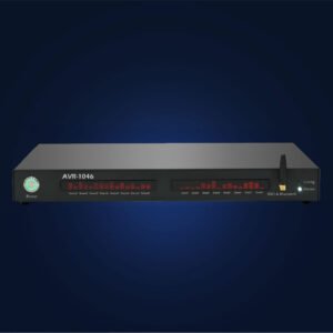AVR 1046 Product Cover