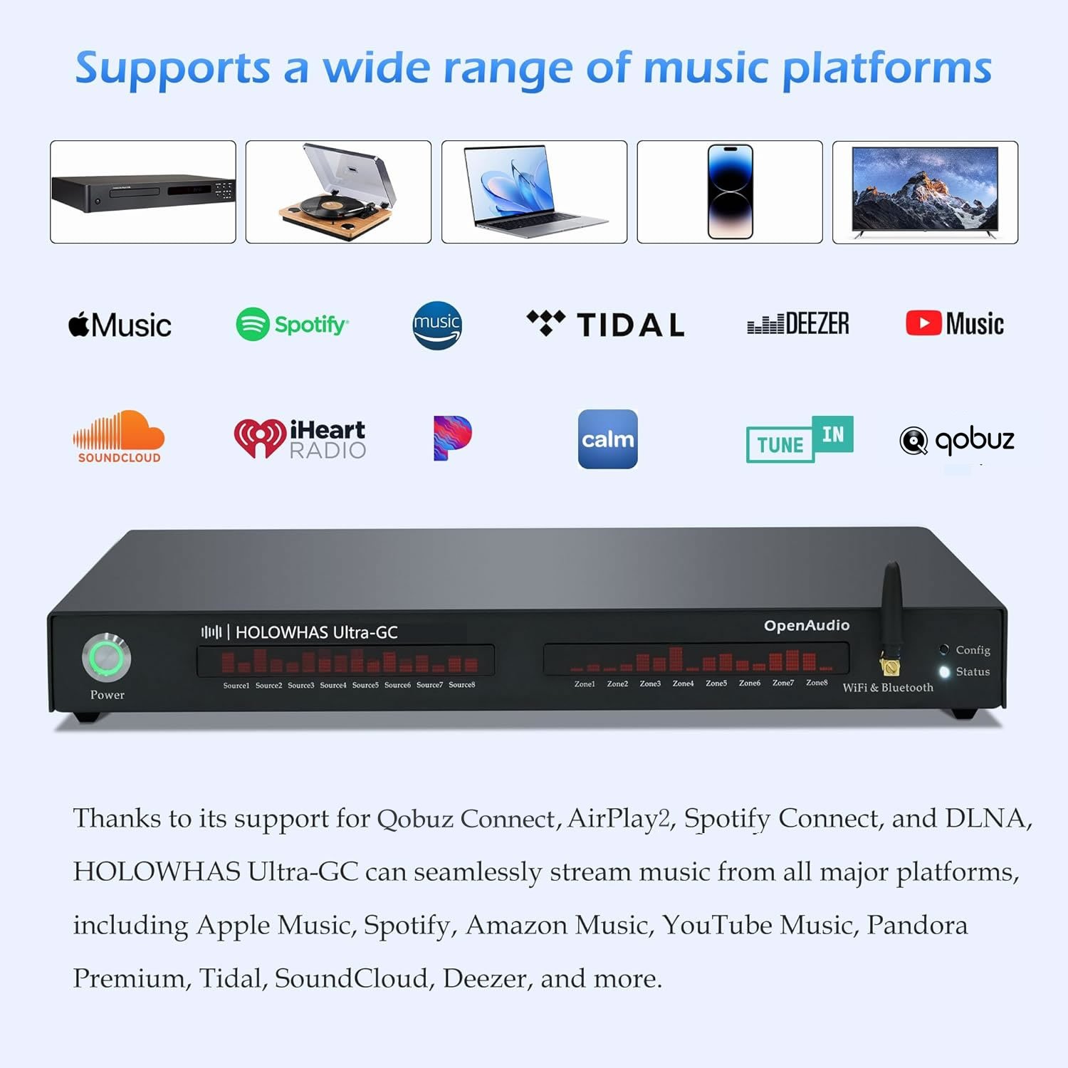 HOLOWHAS Ultra GC Main 3