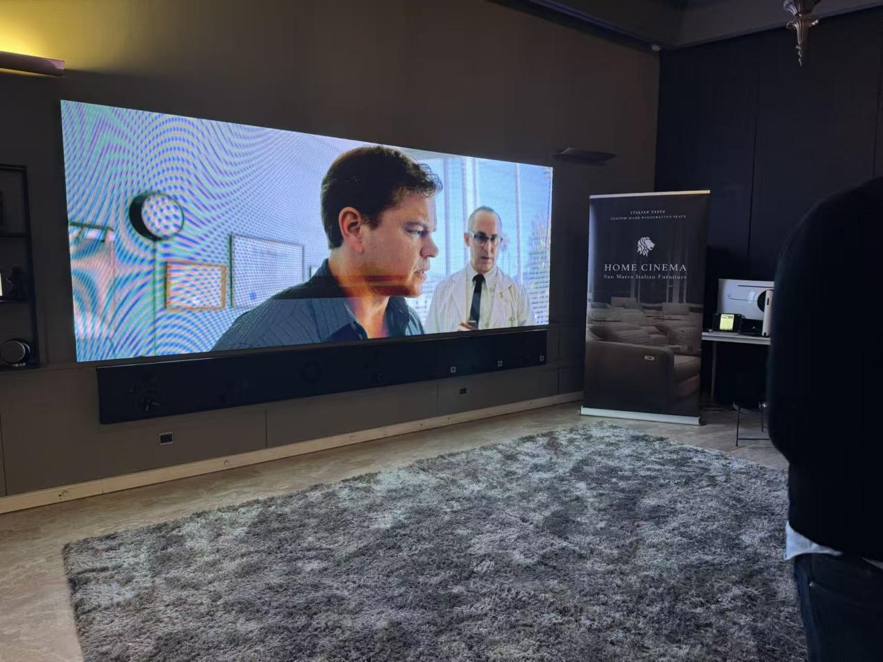 KNX-based control environments