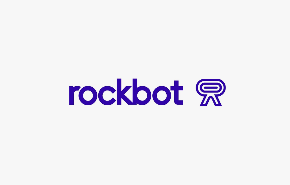 Rockbot official logo
