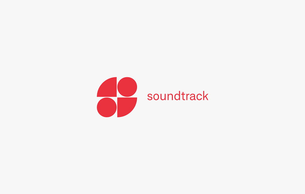 Soundtrack Your Brand official logo