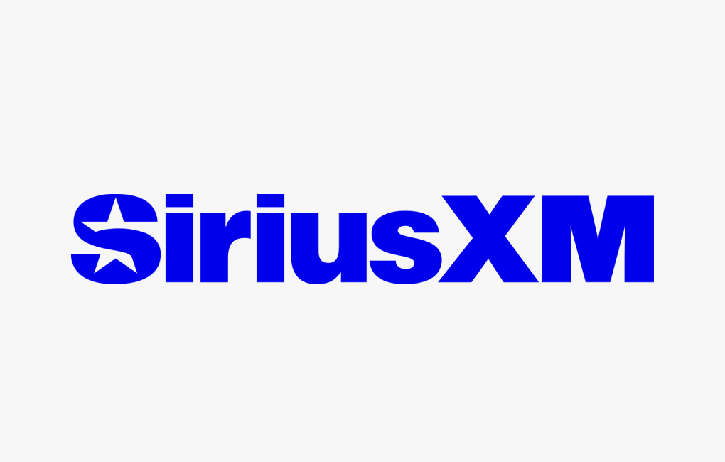 SiriusXM Business Music official logo