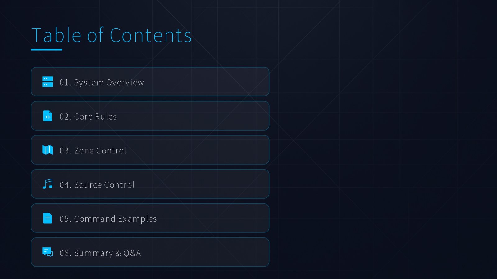 KNX Integration Protocol for OpenAudio HOLOWHAS Series Multi room Streaming Amplifier 2026.2.18 page 0002