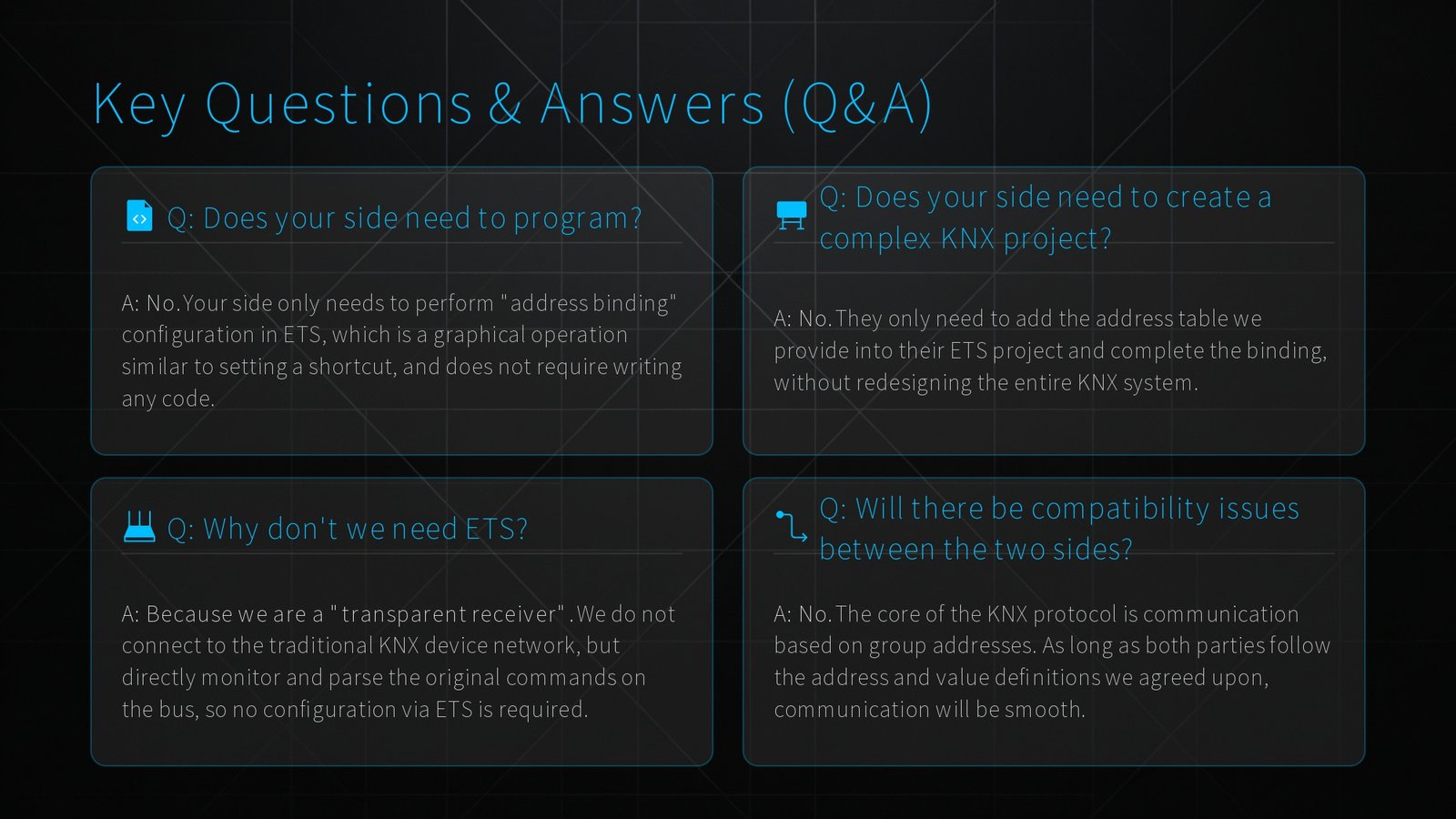 KNX Integration Protocol for OpenAudio HOLOWHAS Series Multi room Streaming Amplifier 2026.2.18 page 0021