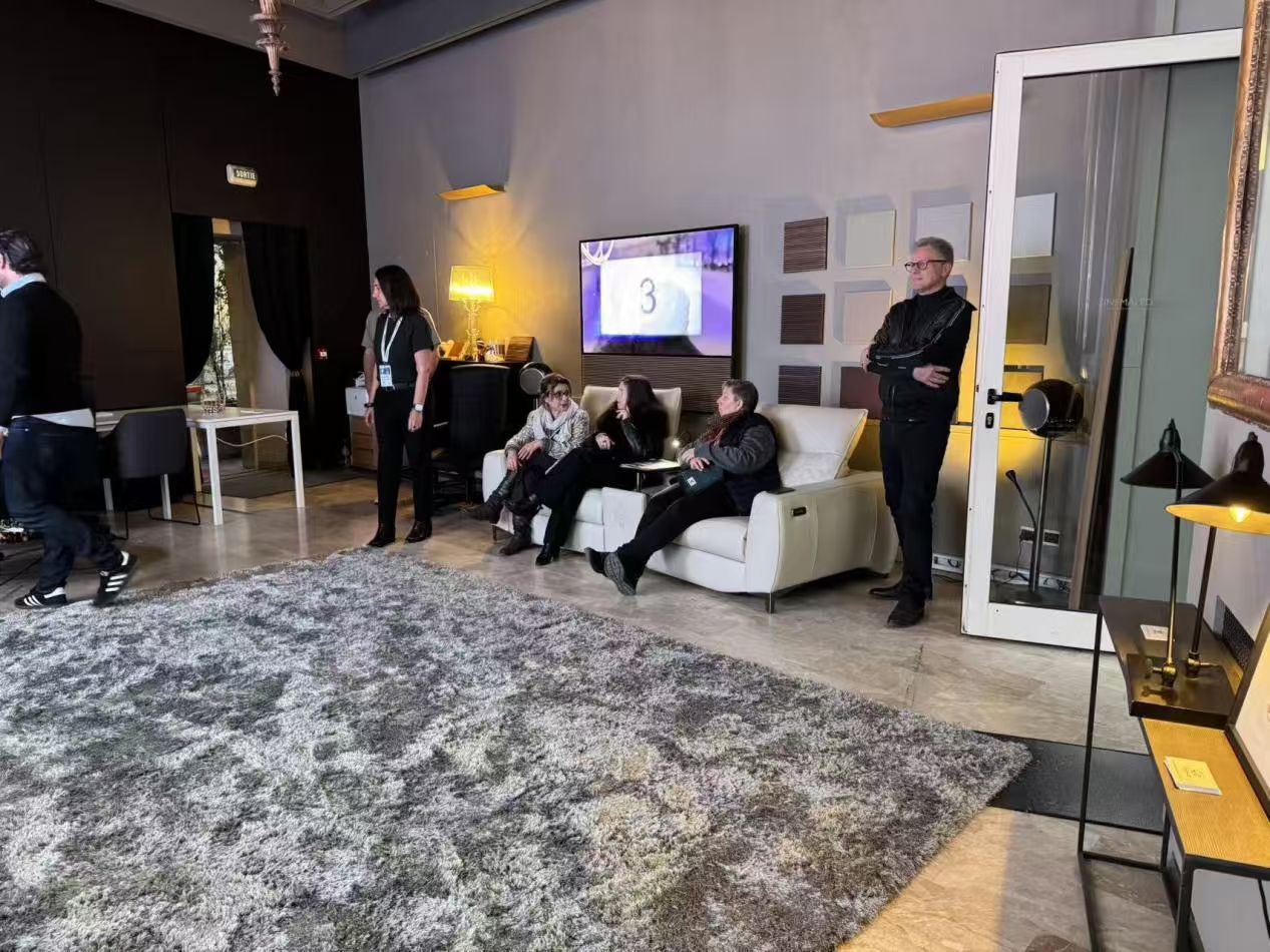 KNX-based control environments