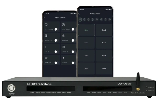 The Future of Commercial Music Is Here: HOLOWHAS Leads the Way
