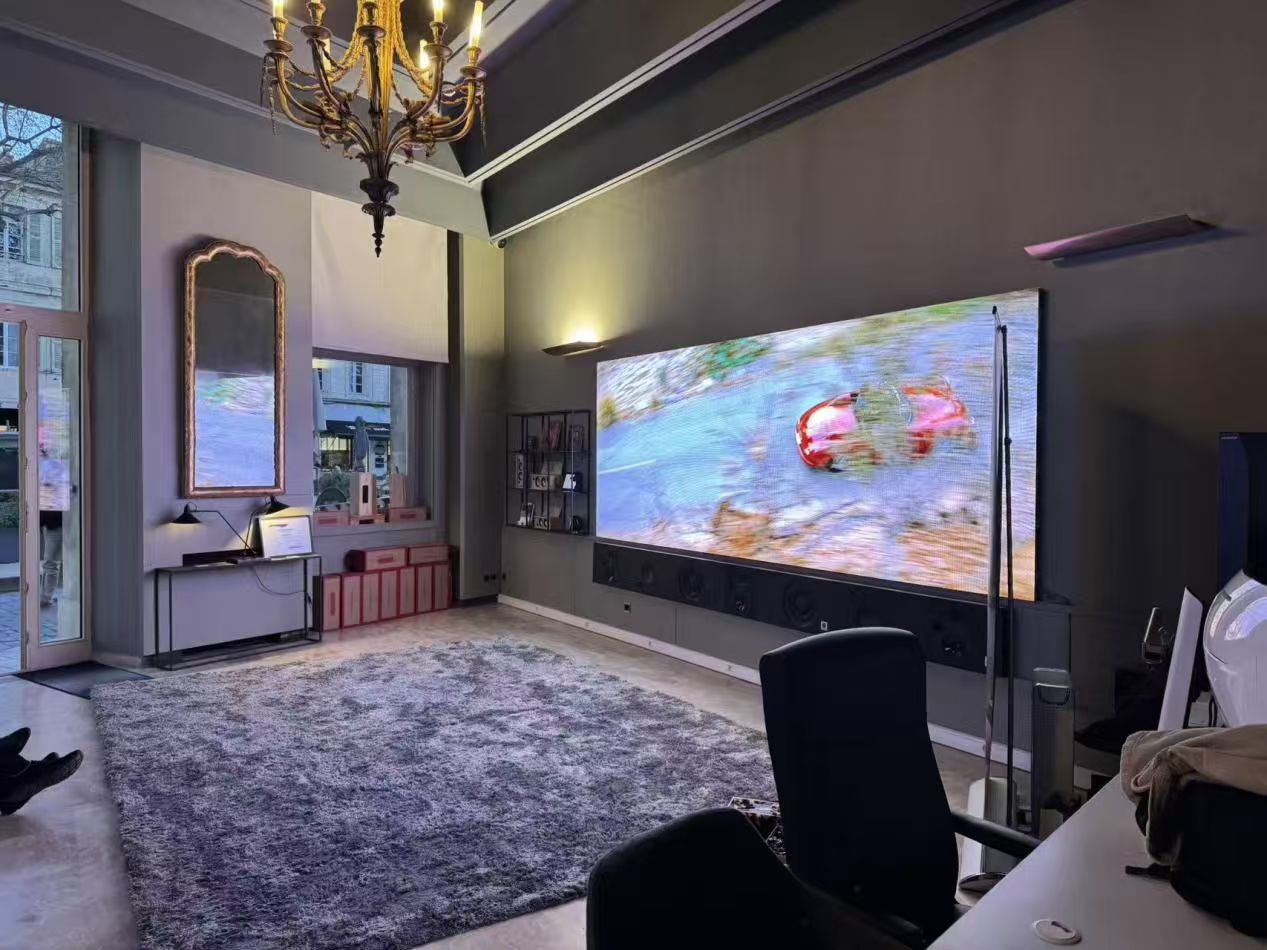 KNX-based control environments 3