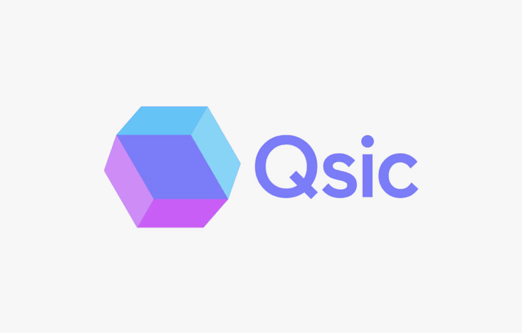 QSIC official logo