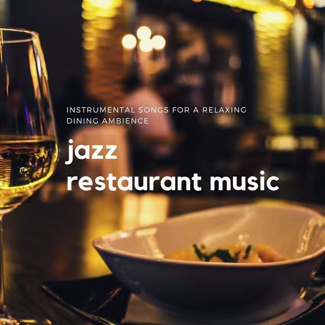 Restaurant Multi-Zone Audio Strategy 1