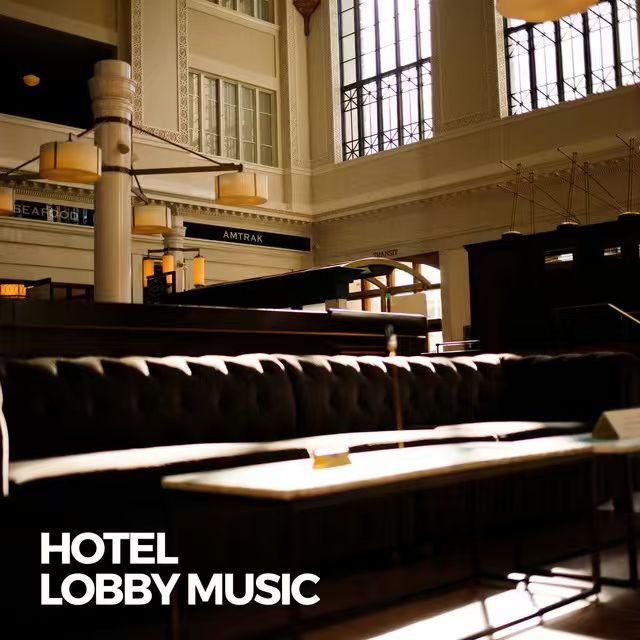 Hotel Multi-Zone Music Strategy 1