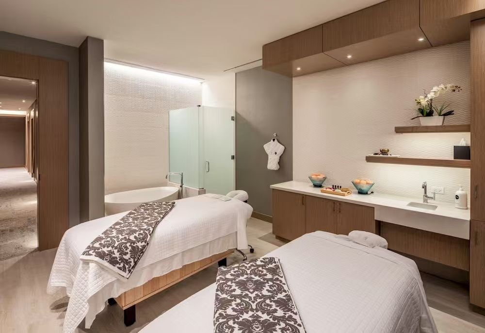 Hotel Multi-Zone Music Strategy 2