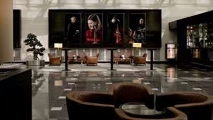 Cinema Multi-Zone Audio Strategy