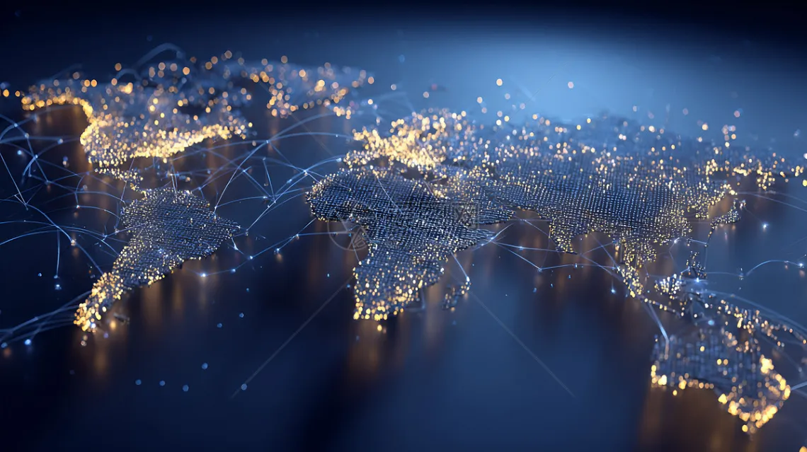 Global Market Expansion