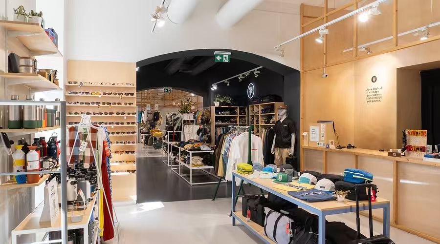 Retail Store Multi-Zone Music Strategy 2