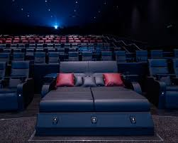 Cinema Multi-Zone Audio Strategy 3