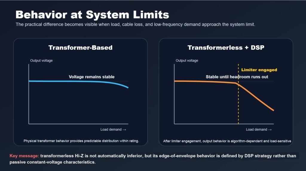 System Limits